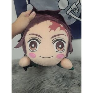 Plush demon slayer Sega